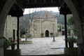 Agia Moni Monastery, Paphos, Cyprus