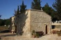 Agia Varvara Chapel - Argaka Village, Paphos, Cyprus