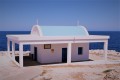 Agioi Anargiroi (Kosmas and Damianos) Chapel, Paralimni, Famagusta, Cyprus