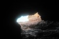 Agioi Saranta Cave - Xylofagou, Larnaca, Cyprus