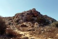 Agioi Saranta Chapel, Protaras, Famagusta, Cyprus