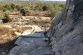 Agioi Saranta Chapel, Protaras, Famagusta, Cyprus