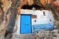 Agioi Saranta Chapel, Protaras, Famagusta, Cyprus
