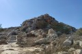 Agioi Saranta Chapel, Protaras, Famagusta, Cyprus