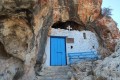 Agioi Saranta Chapel, Protaras, Famagusta, Cyprus
