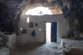 Agioi Saranta Chapel, Protaras, Famagusta, Cyprus