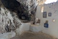 Agioi Saranta Chapel, Protaras, Famagusta, Cyprus