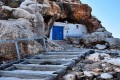 Agioi Saranta Chapel, Protaras, Famagusta, Cyprus