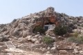 Agioi Saranta Chapel, Protaras, Famagusta, Cyprus