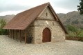 Agioi Anargyroi Monastery, Limassol, Cyprus