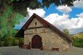 Agioi Anargyroi Monastery, Limassol, Cyprus