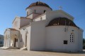 Agion Andronikou and Athanasias Church, Mandria Village, Paphos, Cyprus