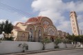 Agion Panton Church - Deryneia, Famagusta, Cyprus