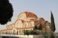 Agion Panton Church - Deryneia, Famagusta, Cyprus