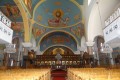 Agion Panton Church - Deryneia, Famagusta, Cyprus
