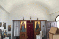 Agiou Alexandrou Chapel, Pissouri, Limassol, Cyprus