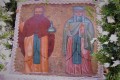 Agiou Andronikou and Agia Athanasia Chapel, Kalopanayiotis, Nicosia, Cyprus