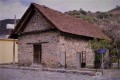 Agiou Andronikou and Agia Athanasia Chapel, Kalopanayiotis, Nicosia, Cyprus