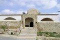 Agios Antonios Byzantine church - Kellia Village, Larnaca, Cyprus
