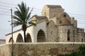Agios Antonios Byzantine church - Kellia Village, Larnaca, Cyprus