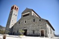 Agios Arsenios Church, Kyperounta, Limassol, Cyprus