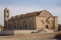 Agiou Avxiviou Church - Nicosia, Cyprus