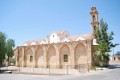 Agiou Avxiviou Church - Nicosia, Cyprus