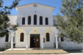 Agiou Efrem Church - Agios Amvrosios Village, Limassol, Cyprus