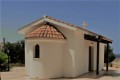 Agios Efrem Chapel, Chloraka, Paphos, Cyprus