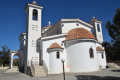 Agiou Efrem Church - Agios Amvrosios Village, Limassol, Cyprus
