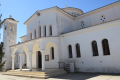 Agiou Efrem Church - Agios Amvrosios Village, Limassol, Cyprus