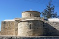 Agios Efstathios Church - Kolossi, Limassol, Cyprus