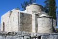 Agios Efstathios Church - Kolossi, Limassol, Cyprus