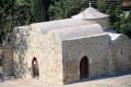 Agios Efstathios Church - Kolossi, Limassol, Cyprus