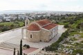 Agios Epifanios Chapel, Ayia Napa, Famagusta, Cyprus