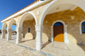 Agios Epifanios Chapel, Ayia Napa, Famagusta, Cyprus