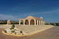 Agios Epifanios Chapel, Ayia Napa, Famagusta, Cyprus