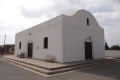 Agiou Fanouriou Church - Deryneia Village, Famagusta, Cyprus