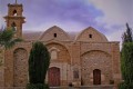 Agiou Foka Church, Athienou, Larnaca, Cyprus