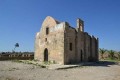 Agios Georgios Arperas Church - Tersefanou Village, Larnaca, Cyprus