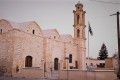 agios georgios church athienou