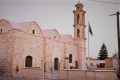 Agiou Georgiou Church, Athienou, Larnaca, Cyprus