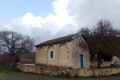 Agios Georgios Church Gerovasa-Trozena