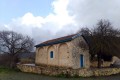 Agios Georgios Chapel, Trozena, Limassol, Cyprus