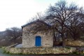Agios Georgios Chapel, Trozena, Limassol, Cyprus