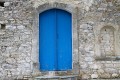 Agios Georgios Church Gerovasa Village