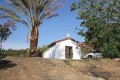 Agios Georgios Church - Gialia Village, Paphos, Cyprus