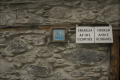 Agios Georgios Perachoritis Chapel, Kakopetria Village, Nicosia, Cyprus
