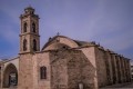 agios georgios church paralimni