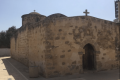 Agiou Georgiou Chapel - Deryneia Village, Famagusta, Cyprus